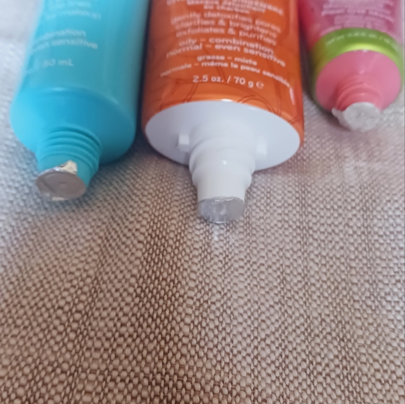 Pūrlisse Bundle 3 Items - Picture 2 of 2